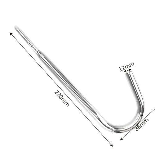 PerfectFit Hook Ball No Stainless 5783 Steel Plug 1230